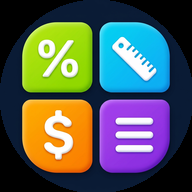 Calculadora Completa: Finanças + Obras + Saúde